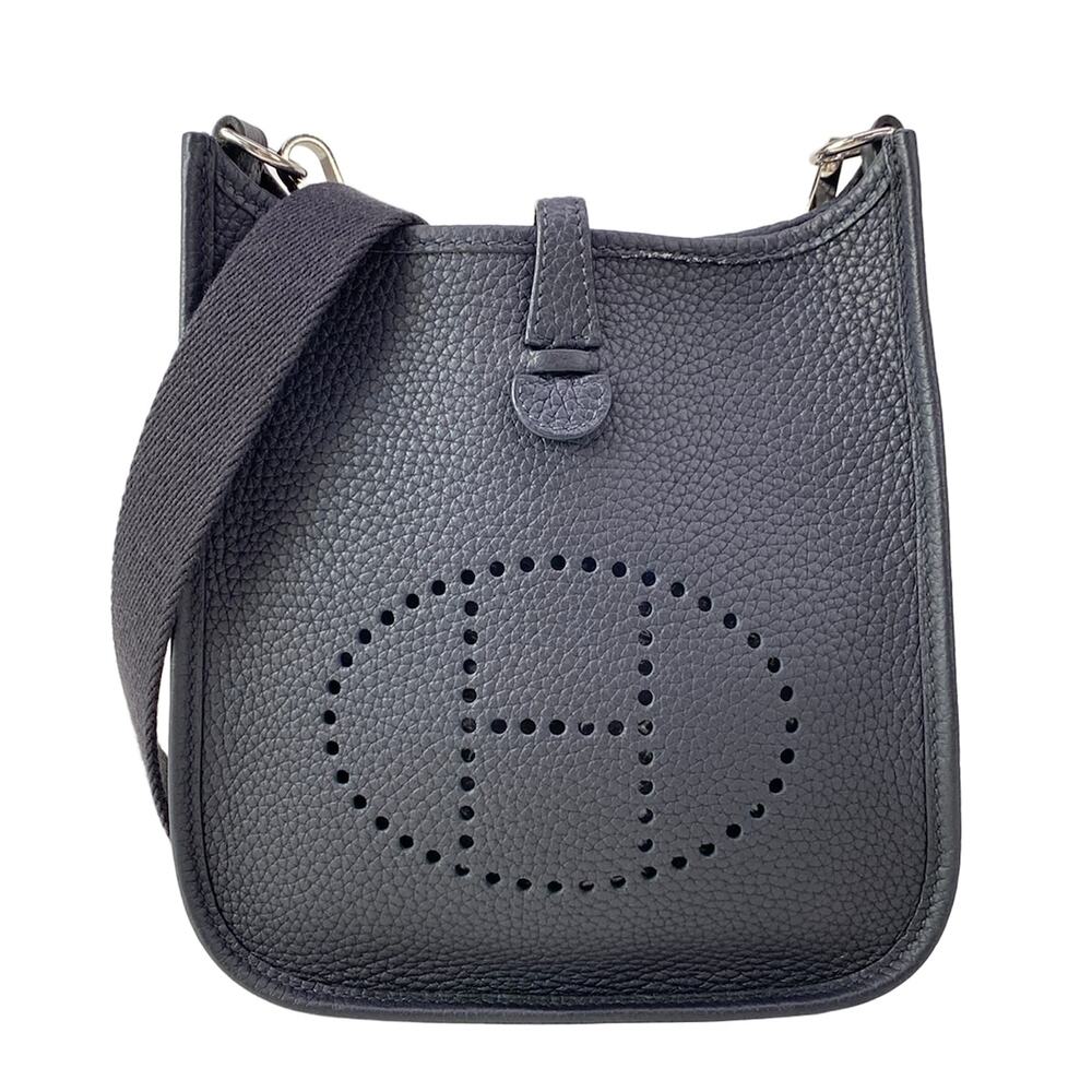 Hermès Evelyn TPM Amazon Shoulder Bag